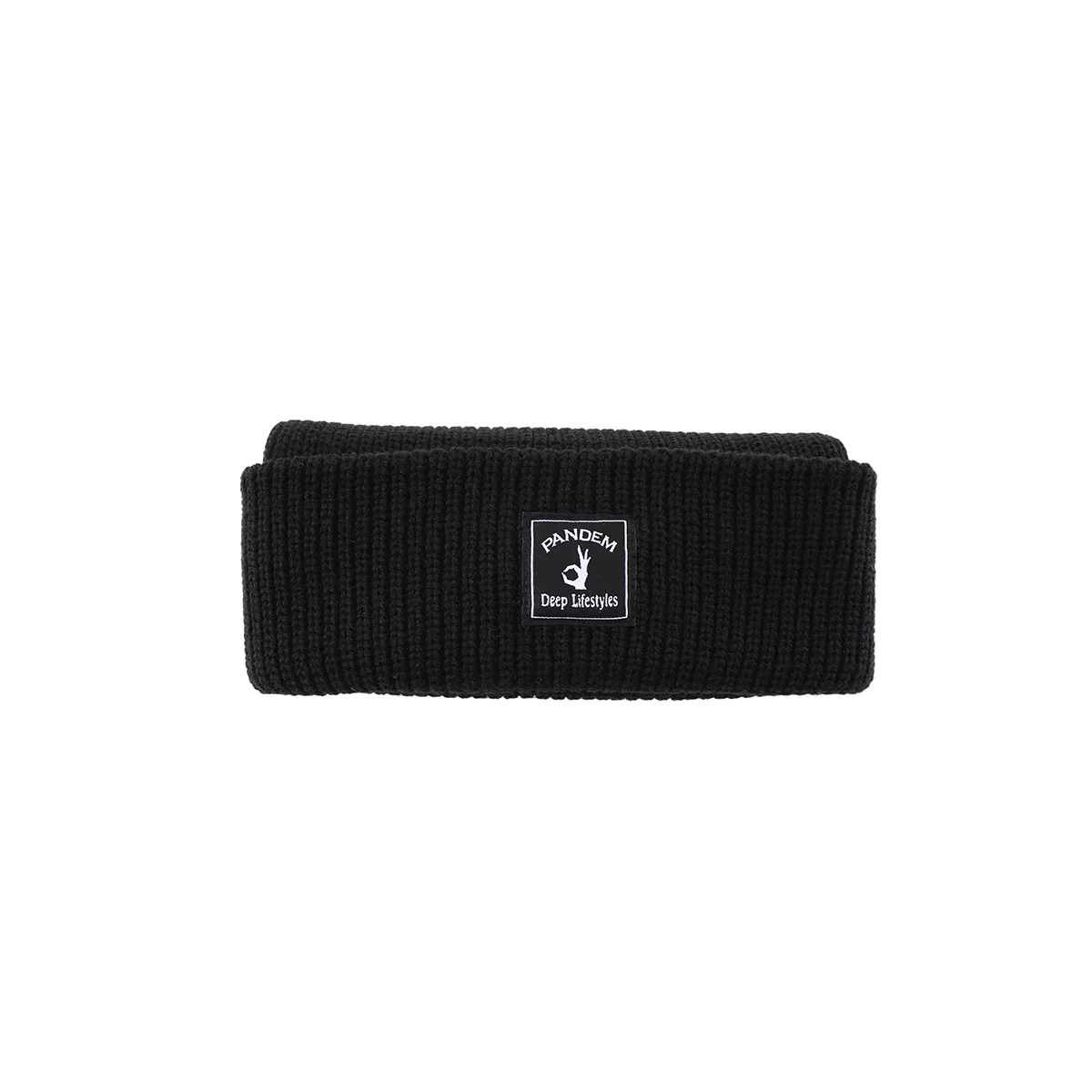 DPLS × Pandem | Beanie - Image 5