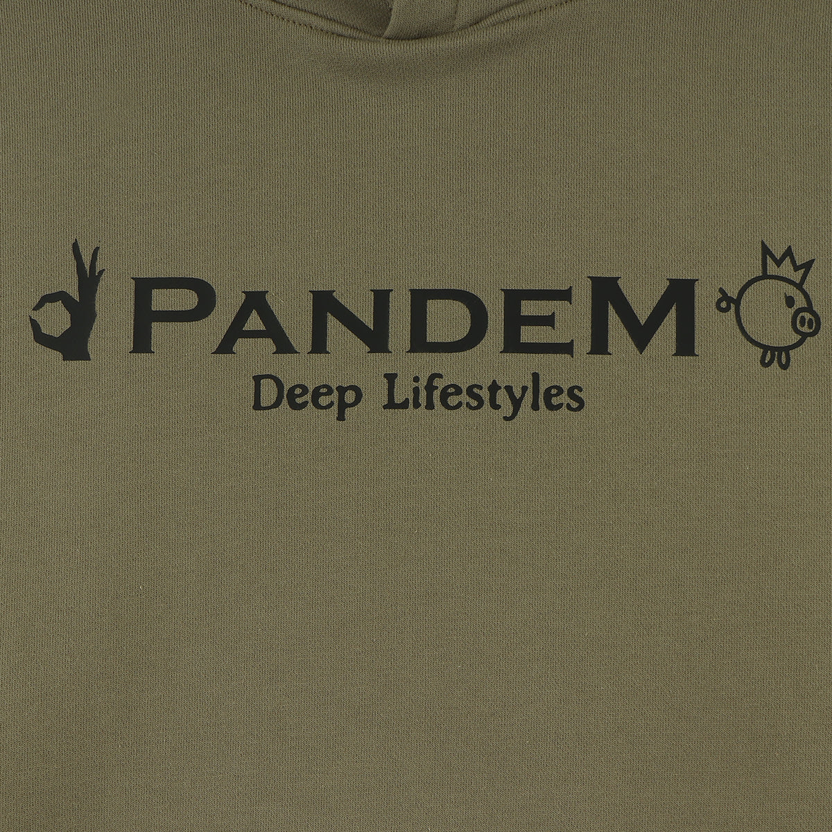 DPLS × Pandem | MOKA Hoodie - Image 3
