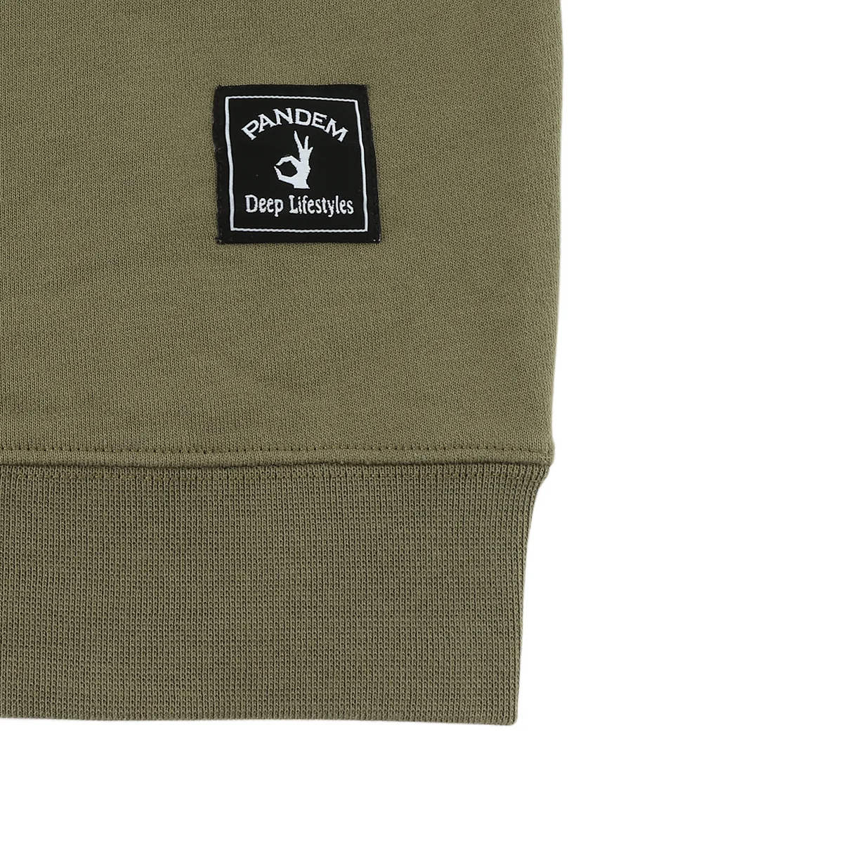 DPLS × Pandem | MOKA Hoodie - Image 6