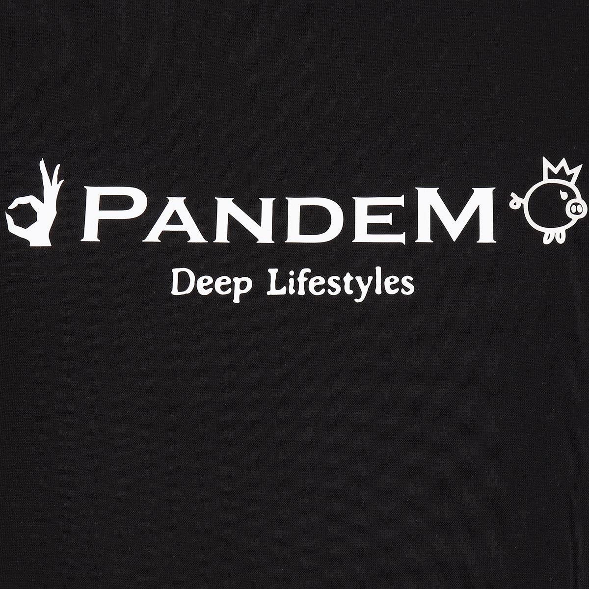 DPLS × Pandem | Tee - Image 5