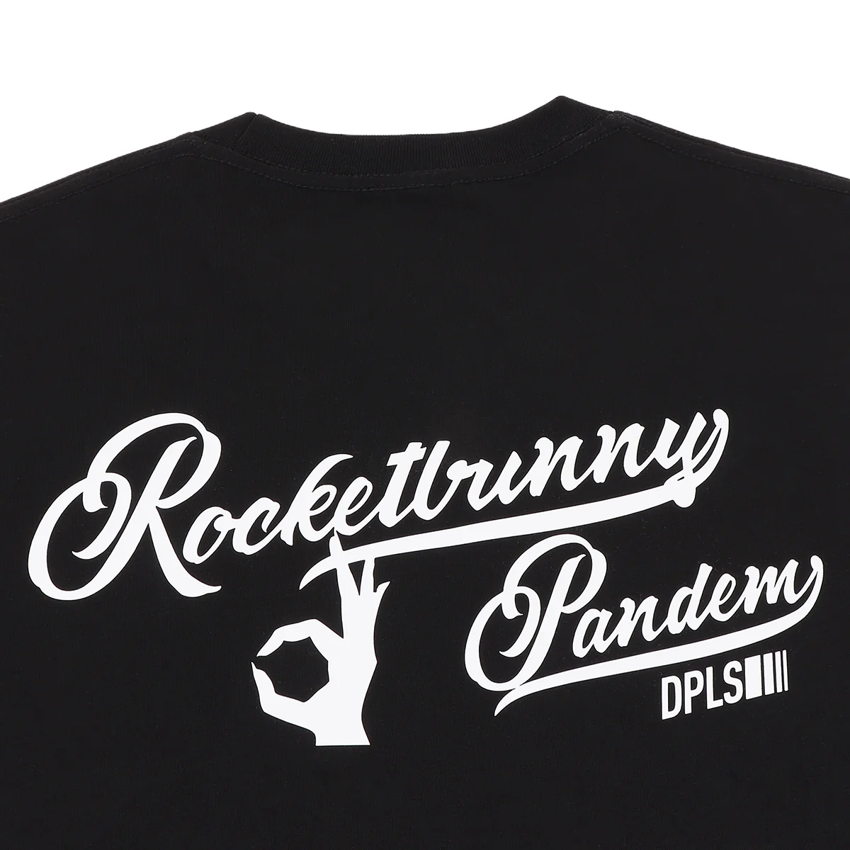 DPLS × Pandem | Tee - Image 6