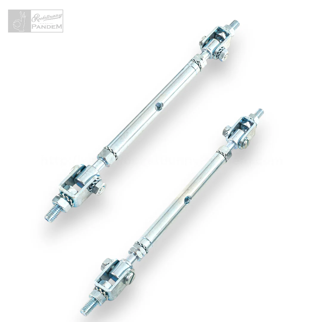 OMP | Hanging Bracket Stay Bars