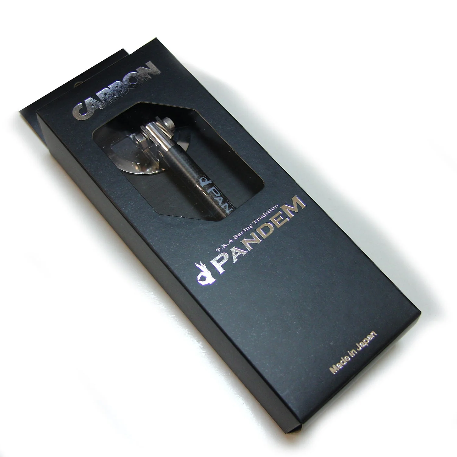 Pandem | Carbon Fibre Battery Stay - Image 7