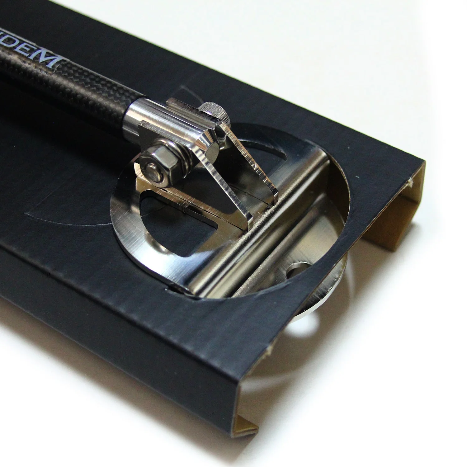 Pandem | Carbon Fibre Battery Stay - Image 8