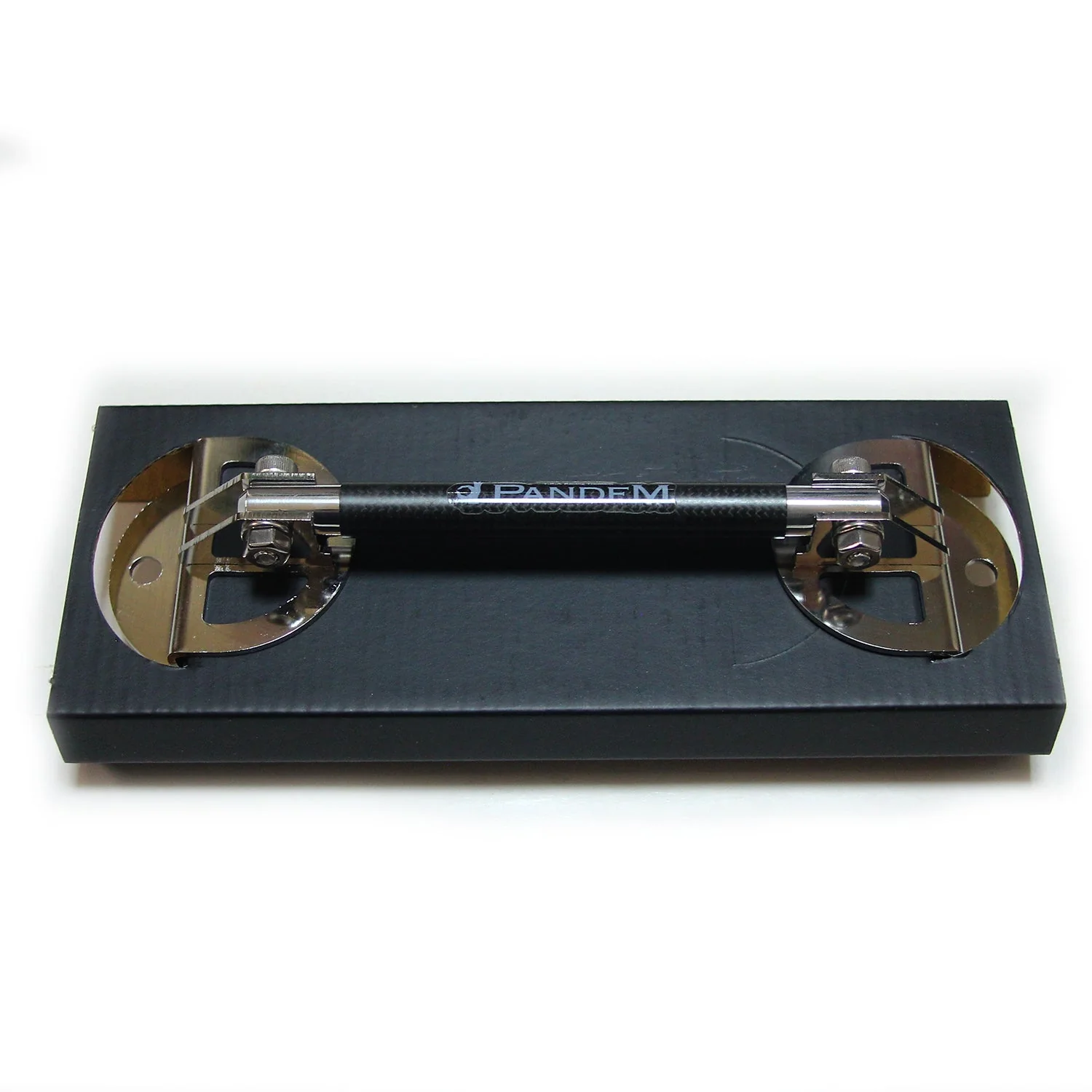 Pandem | Carbon Fibre Battery Stay - Image 9