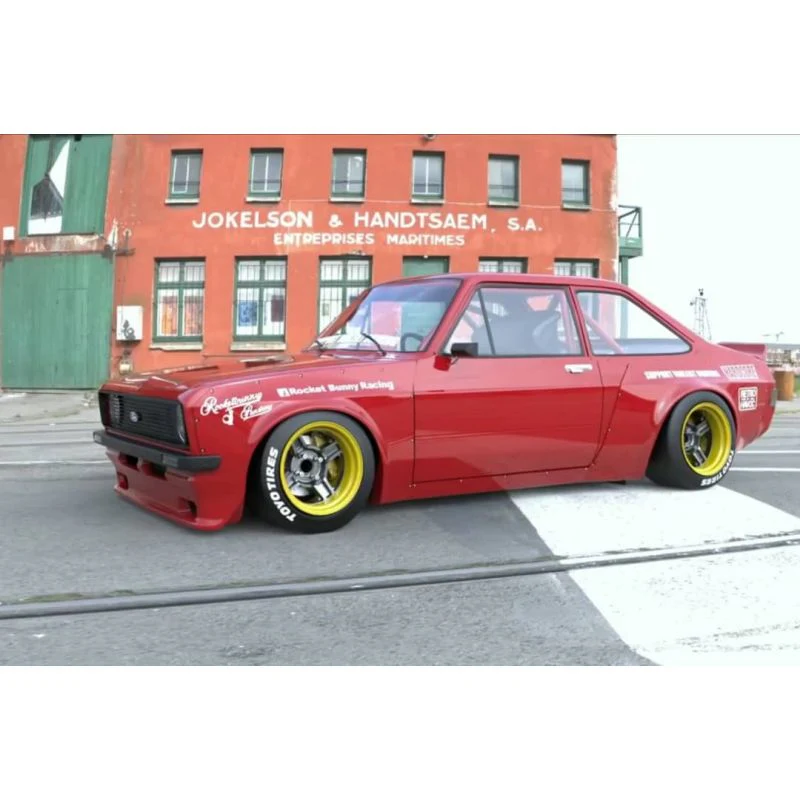 Pandem | V1.0 Ford Escort Mark II | 1974 - 1977 - Image 4