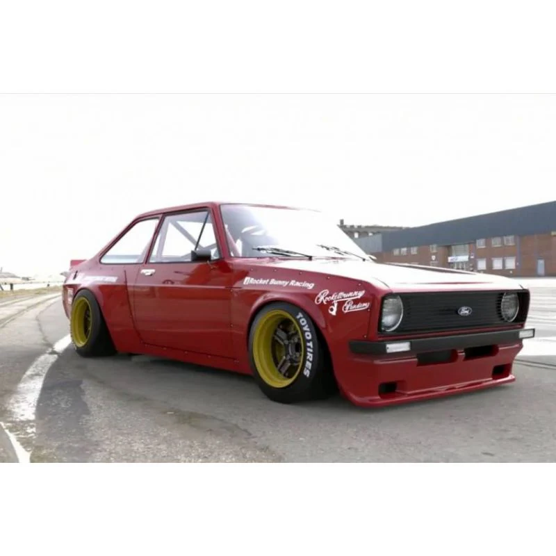 Pandem | V1.0 Ford Escort Mark II | 1974 - 1977 - Image 5