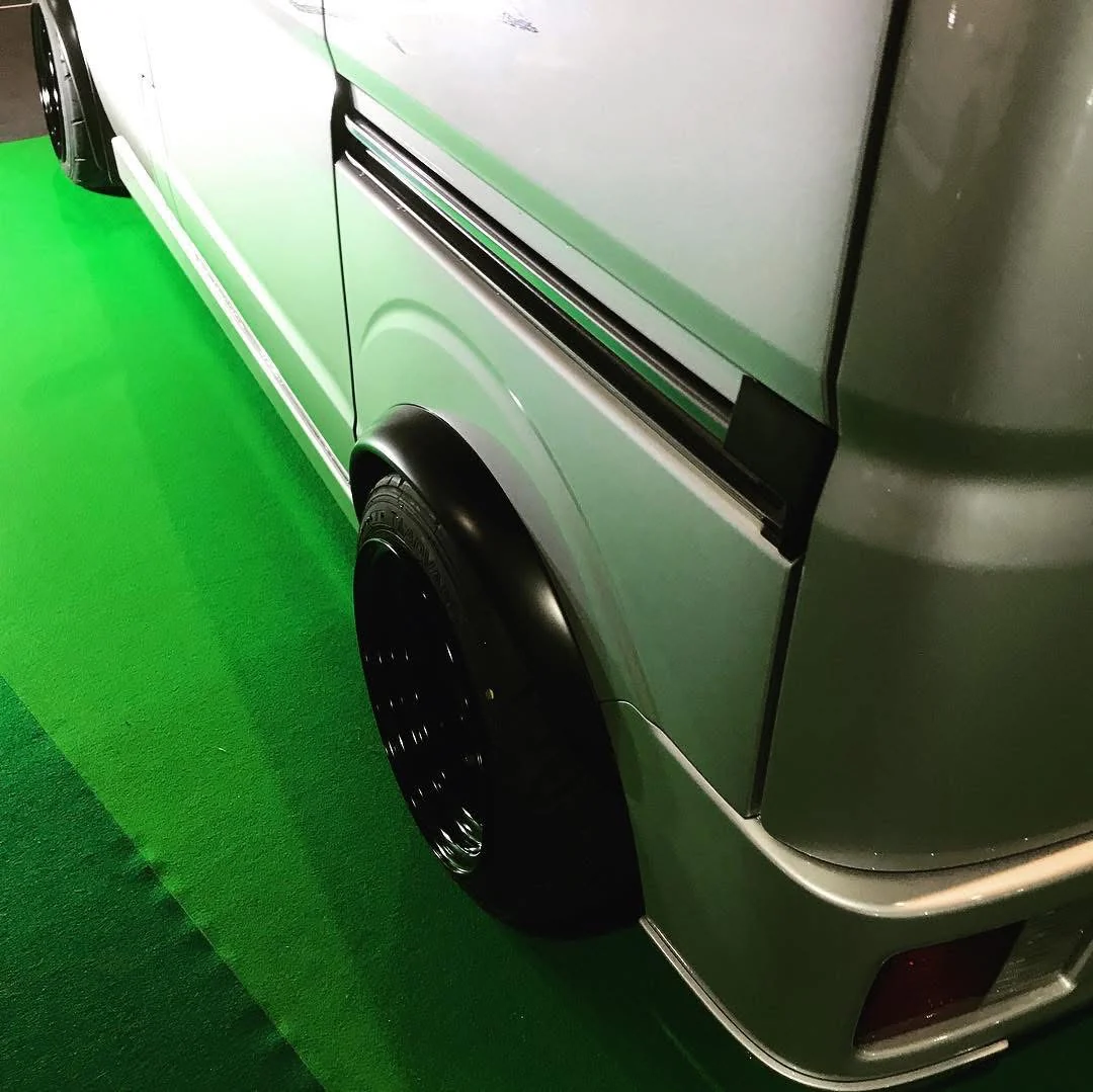 Pandem | V1.0 Suzuki Every Van DA17 | - Image 10