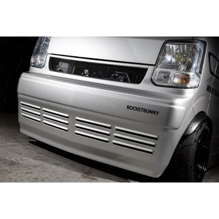Pandem | V1.0 Suzuki Every Van DA17 | - Image 3