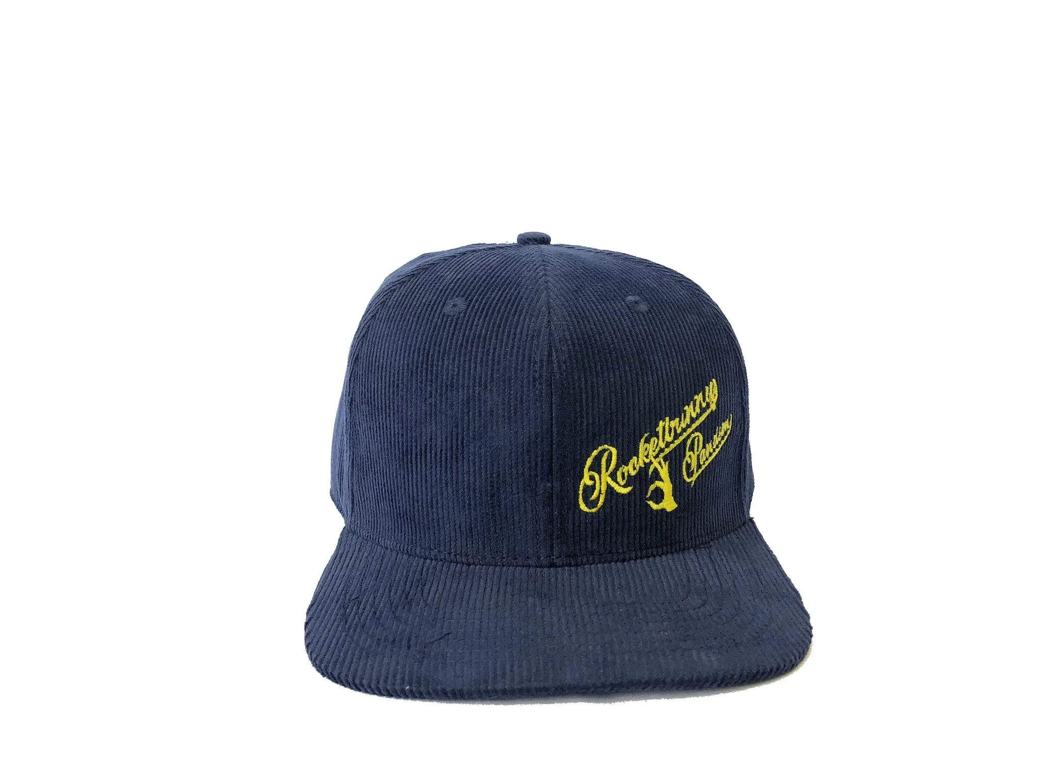 Rocket Bunny × Pandem | Cap - Navy - Image 2