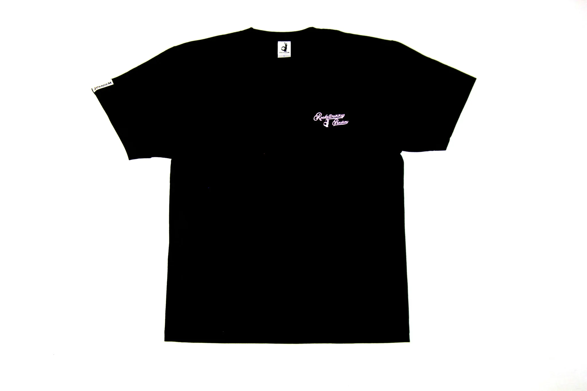 Rocket Bunny Racing × Pandem | DICE T Shirt - Image 2