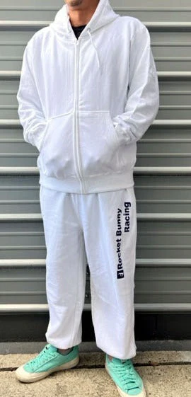Rocket Bunny Racing | High Performance Work Hoodie / Sweatpants - Image 8