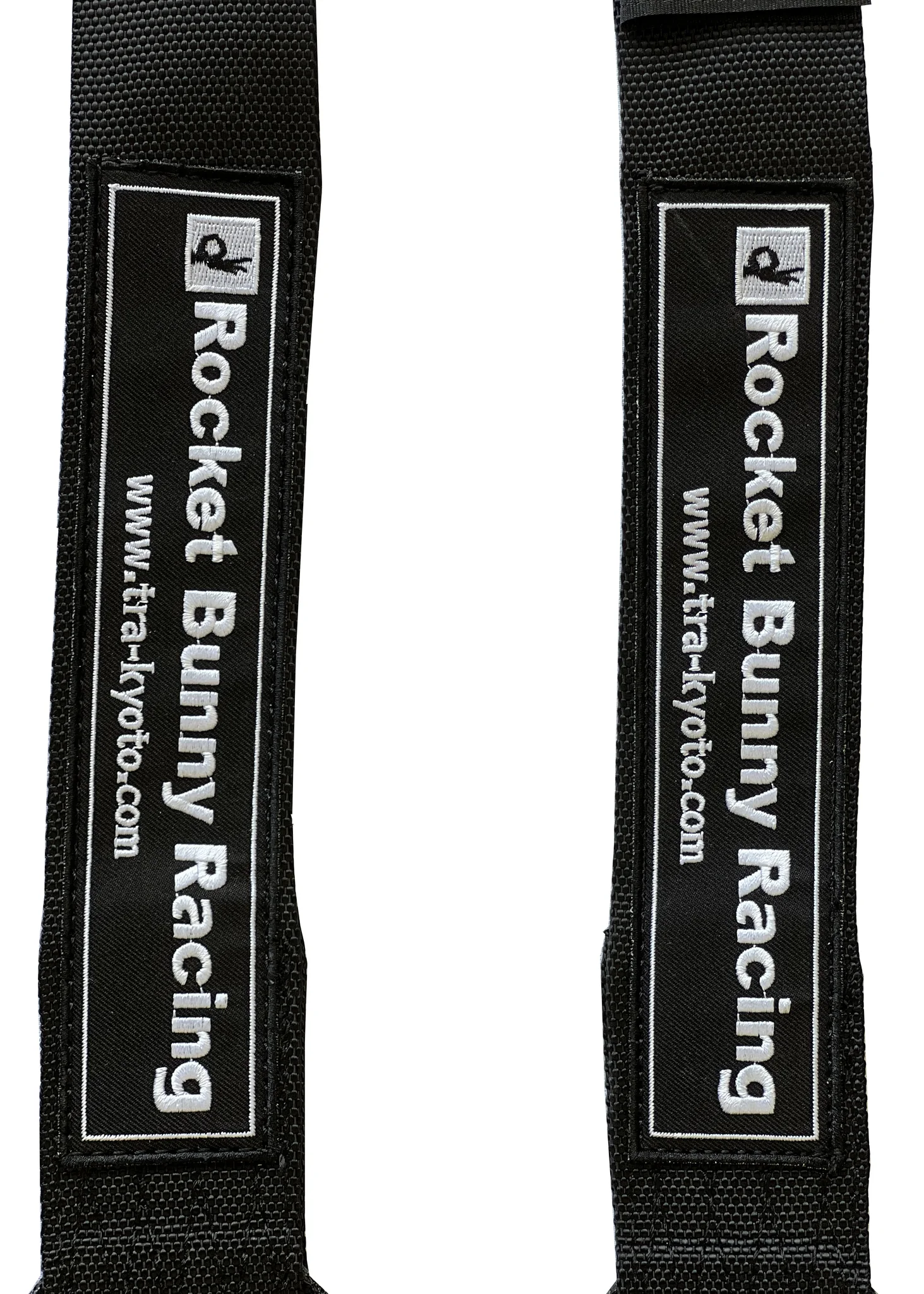 Rocket Bunny Racing | Ultra Light 6pt Harness - Black - Image 5
