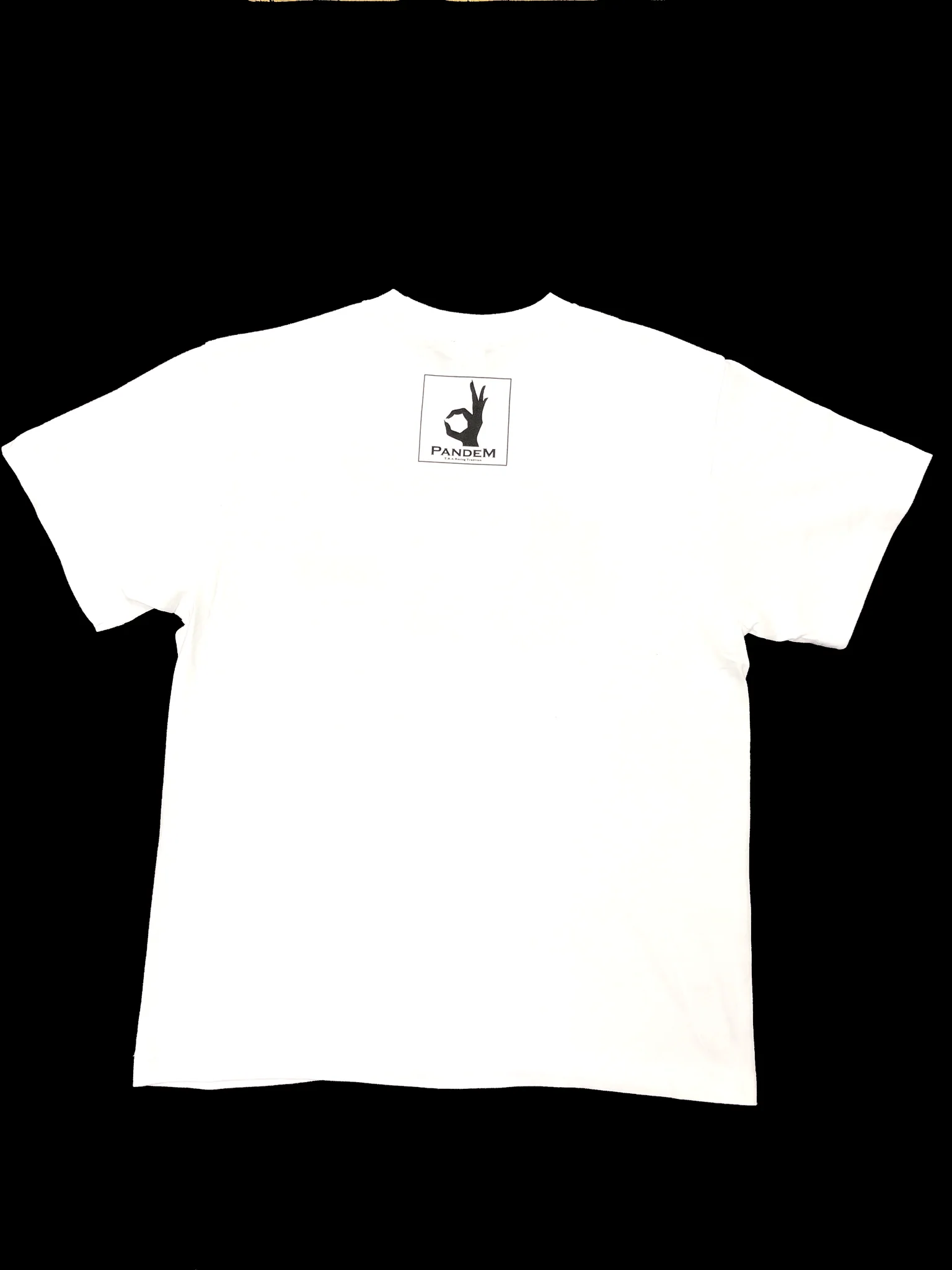 TOYO TIRES × Rocket Bunny Racing × Pandem | T Shirt | DISCON - Image 2